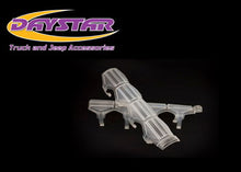 Load image into Gallery viewer, Universal Shock and Steering Stabilizer Armor Clear Includes Mounting Rings Set of 4 Daystar