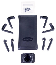 Large I Phone I Phone Plus Mini Pad Cradle Only Fits Upper Dash Panel Daystar