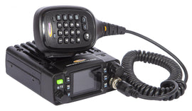 25 Watt GMRS 2 Way Radio Universal Daystar
