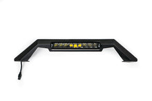 Load image into Gallery viewer, Bull Bar With Led Light Bar Mount For MTO Series Front Bumpers