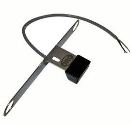 Jeep License Plate LED Light With 1 Foot Harness LitePLATE