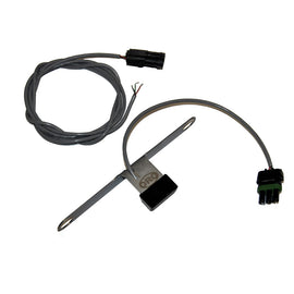 Jeep License Plate LED Light With 6 Foot Disconnectable Harness LitePLATE