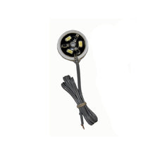 Load image into Gallery viewer, Jeep Rock Lights Chassis Single LiteSpot Amber LEDs OffRoadOnly