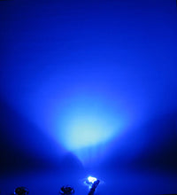Load image into Gallery viewer, Puddle Light Kit 6 Rock Light With Dome Light Circuit Blue