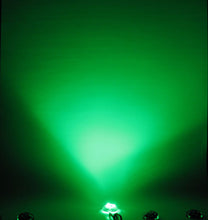 Load image into Gallery viewer, Puddle Light Kit 6 Rock Light With Dome Light Circuit Green