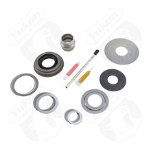 Load image into Gallery viewer, Minor Install Kit For Dana 30 With C-Sleeve For The Grand Cherokee -