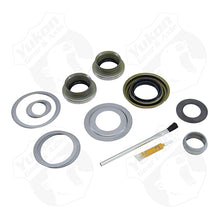 Load image into Gallery viewer, Minor Install Kit For Dana 50 Straight Axle -