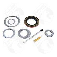 Load image into Gallery viewer, Minor Install Kit For Dana 80 4.125 Inch O.D Pinion Race -