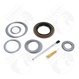 Minor Install Kit For Ford 10.25 Inch -