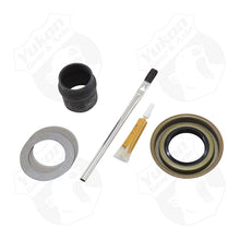 Load image into Gallery viewer, Minor Install Kit For 99 And Newer 10.5 Inch GM 14 Bolt Truck -