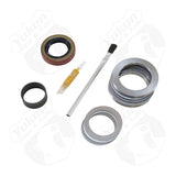 Minor Install Kit For GM 8.5 Inch Front -