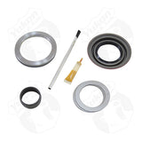 Minor Install Kit For 14 And Up GM 9.5 Inch 12 Bolt -