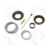 Minor Install Kit For GM 9.5 Inch 98 And Up -