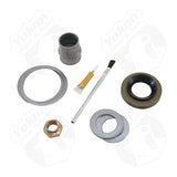 Minor Install Kit For Toyota 7.5 Inch IFS 4 Cylinder -