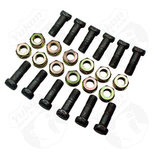 Load image into Gallery viewer, Ring Gear Bolt Kit For Toyota Landcruiser -