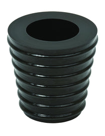 Umbrella Wedge Black Polyurethane Daystar