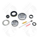 Pinion Install Kit For Dana 44 For Dodge With Disconnect Front -