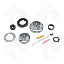 Load image into Gallery viewer, Pinion Install Kit For Dana 44 JK Rubicon Rear -