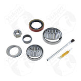 Pinion Install Kit For 99 And Newer 10.5 Inch GM 14 Bolt Truck -