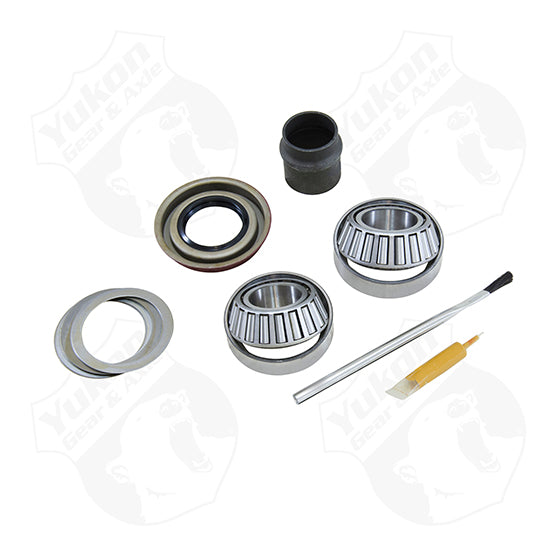 Pinion Install Kit For 83-97 GM 7.2 Inch S10 And S15 -