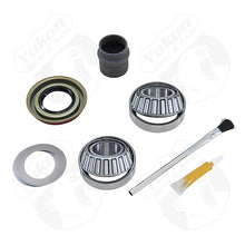 Load image into Gallery viewer, Pinion Install Kit For 98 And Newer GM 7.2 Inch IFS -