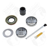 Pinion Install Kit For 98 And Newer GM 7.2 Inch IFS -