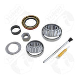 Pinion Install Kit For GM 8.5 Inch Front -