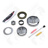 Pinion Install Kit For GM 9.25 Inch -
