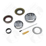 Pinion Install Kit For 98 And Up GM 9.5 Inch -