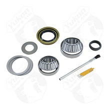 Load image into Gallery viewer, Pinion Install Kit For Model 35 IFS For Explorer And Ranger -