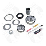 Pinion Install Kit For Toyota T100 And Tacoma Without Locking -