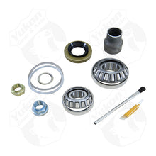 Load image into Gallery viewer, Pinion Install Kit For Toyota Landcruiser -