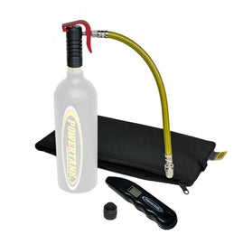 CO2 Bottle Power Shot Trigger No CO2 Bottle Power Tank