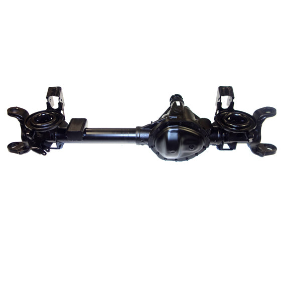Reman Complete Axle Assembly for Chrysler 9.25 Inch Front 06-07 Dodge Ram 3.73 Ratio 4 Wheel ABS