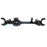 Reman Complete Axle Assembly for Dana 30 2007 Jeep Wrangler 4.11 Ratio W/O ABS Right Hand Drive