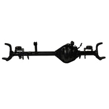 Load image into Gallery viewer, Reman Complete Axle Assembly for Dana 44 07-08 Jeep Wrangler 4.11 Ratio W/Electric Locker