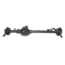 Load image into Gallery viewer, Reman Complete Axle Assembly for Dana 44 1988 Dodge W250 3.54 Ratio