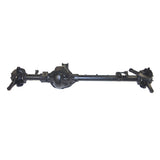 Reman Complete Axle Assembly for Dana 44 89-93 Dodge W250 4.11 Ratio W/Vacuum Disconnect
