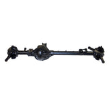 Reman Complete Axle Assembly for Dana 44 Front 94-95 Dodge Ram 1500 3.54 Ratio W/Rear Wheel ABS
