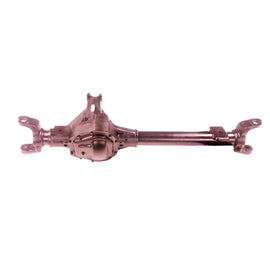 Reman Complete Axle Assembly for Dana 60 1998 Dodge Ram 2500 And 3500 3.54 Ratio W/4 Wheel ABS