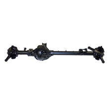 Load image into Gallery viewer, Reman Complete Axle Assembly for Dana 44 1998 Dodge Ram 1500 3.54 Ratio W/Rear Wheel ABS