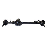 Reman Complete Axle Assembly for Dana 44 1998 Dodge Ram 1500 3.90 Ratio W/4 Wheel ABS