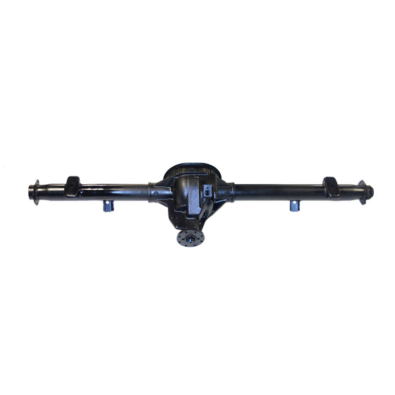 Reman Complete Axle Assembly for Ford 8.8 Inch 04-06 Ford E150 3.55 Ratio Posi LSD