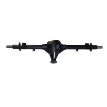 Load image into Gallery viewer, Reman Complete Axle Assembly for Dana 70 05-07 Ford E350 Super Duty 3.55 Ratio SRW