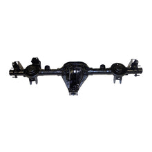 Load image into Gallery viewer, Reman Complete Axle Assembly for Chrysler 8.25 Inch 06-07 Jeep Liberty 3.55 Ratio Posi LSD