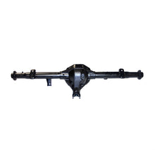 Load image into Gallery viewer, Reman Complete Axle Assembly for Chrysler 9.25 Inch 07-08 Dodge Ram 1500 2wd 3.21 Ratio Square Flange W/O Esp