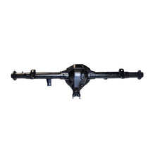 Load image into Gallery viewer, Reman Complete Axle Assembly for Chrysler 9.25 Inch 07-08 Dodge Ram 1500 2wd 3.21 Ratio Square Flange w/Esp