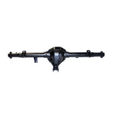 Reman Complete Axle Assembly for Chrysler 9.25 Inch 06-08 Dodge Ram 1500 3.55 Ratio 4x4 Square Flange