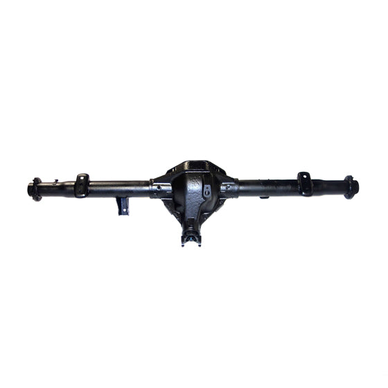 Reman Complete Axle Assembly for Chrysler 9.25 Inch 07-08 Dodge Ram 1500 3.90 Ratio 4WD Square Flange W/Esp Posi LSD