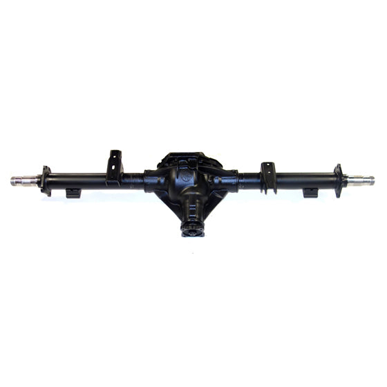 Reman Complete Axle Assembly for Chrysler 10.5 Inch 06-08 Dodge Ram 1500 And 2500 3.73 Ratio 4WD Posi LSD